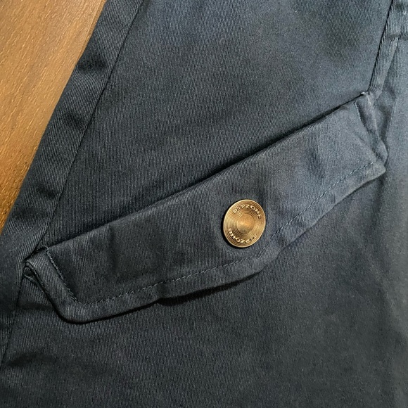 New Girls Petain Jacket - Picture 3 of 5